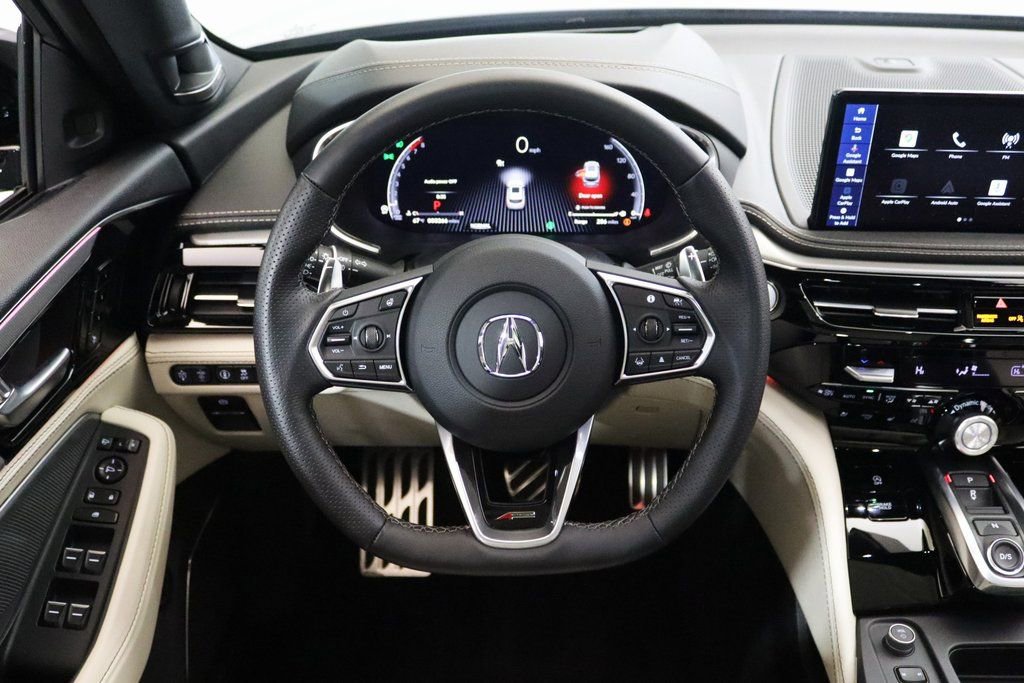 Certified 2026 Acura MDX A-Spec image 18