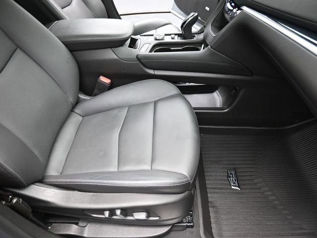 Used 2024 Cadillac XT5 Premium Luxury w/ LPO, Floor Liner Package image 26