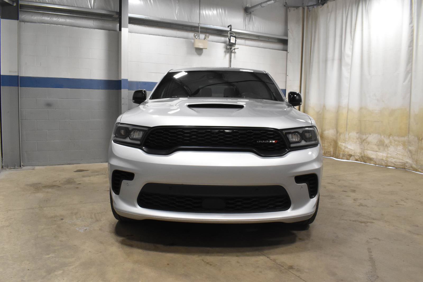 Used 2024 Dodge Durango R/T AWD/4WD image 35
