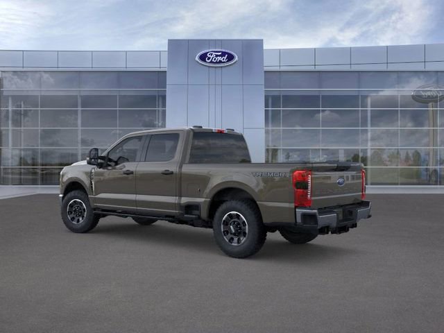 New 2026 Ford F250 XLT w/ Tremor Off-Road Package image 4
