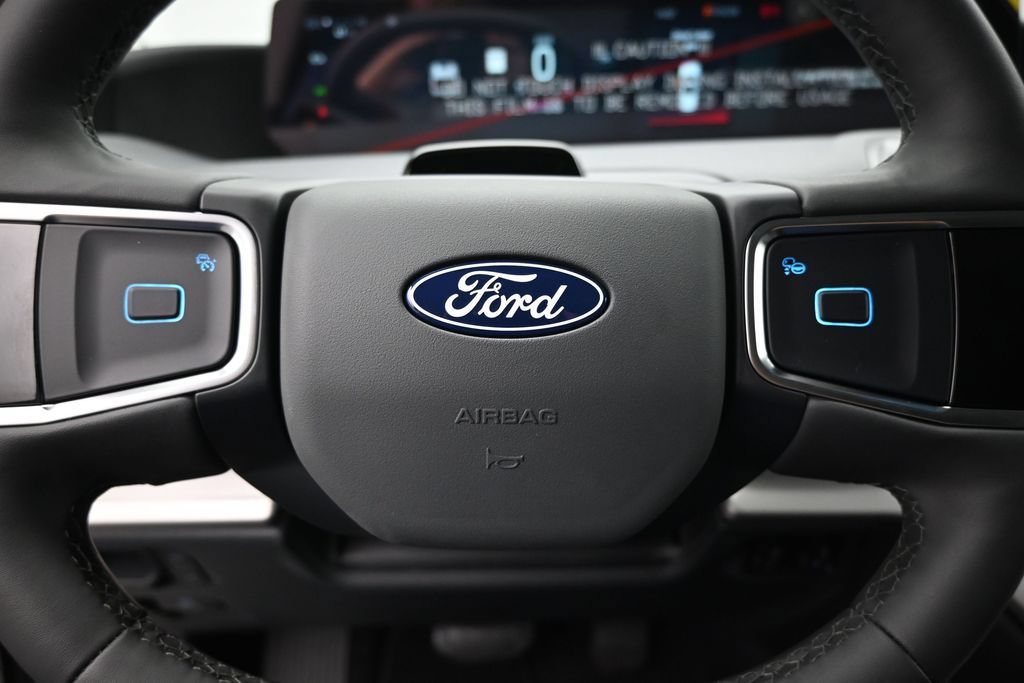 New 2027 Ford Expedition Max Active RWD image 11