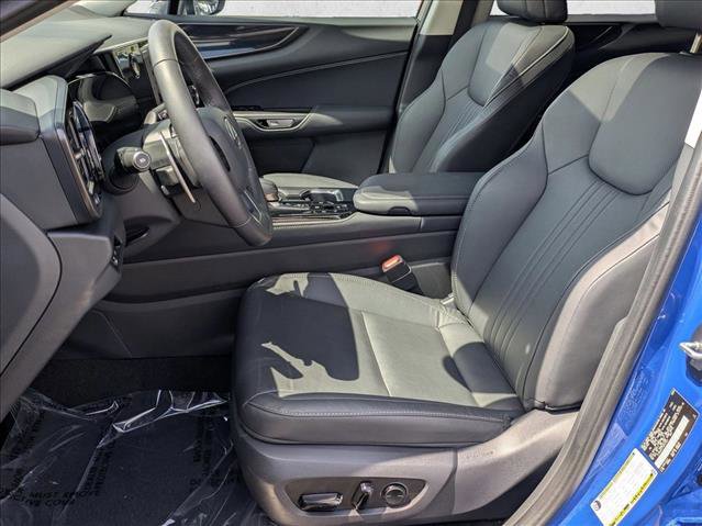 Used 2025 Lexus NX 250 FWD w/ Cold Area Package image 16