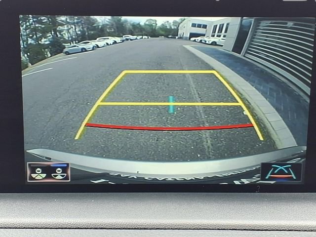 Used 2022 Lexus RX 350 F Sport AWD/4WD image 17