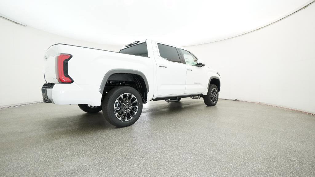 New 2026 Toyota Tundra Limited image 13