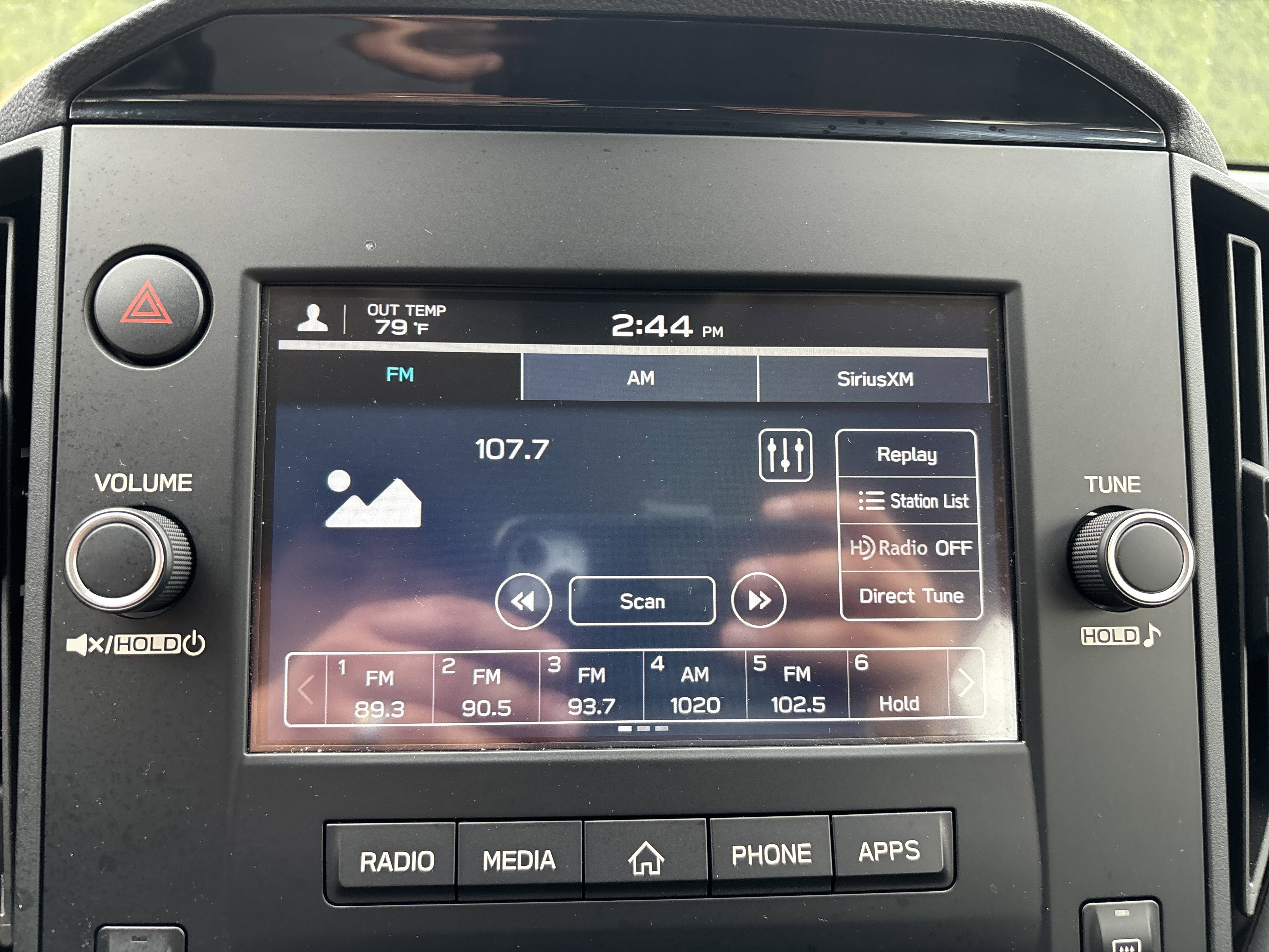 Used 2024 Subaru Impreza 2.0i image 26