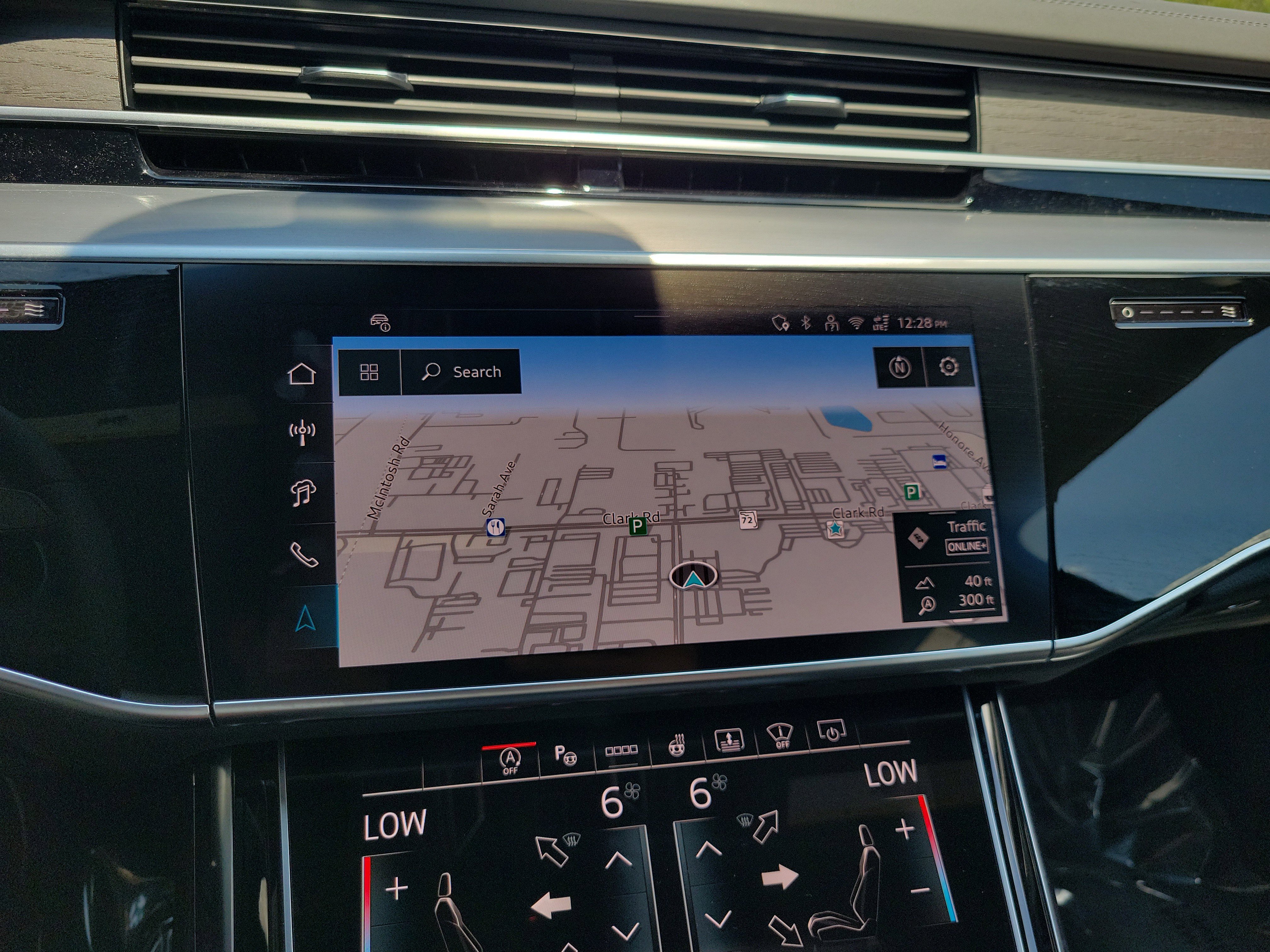 New 2026 Audi A8 L 3.0T AWD/4WD image 23