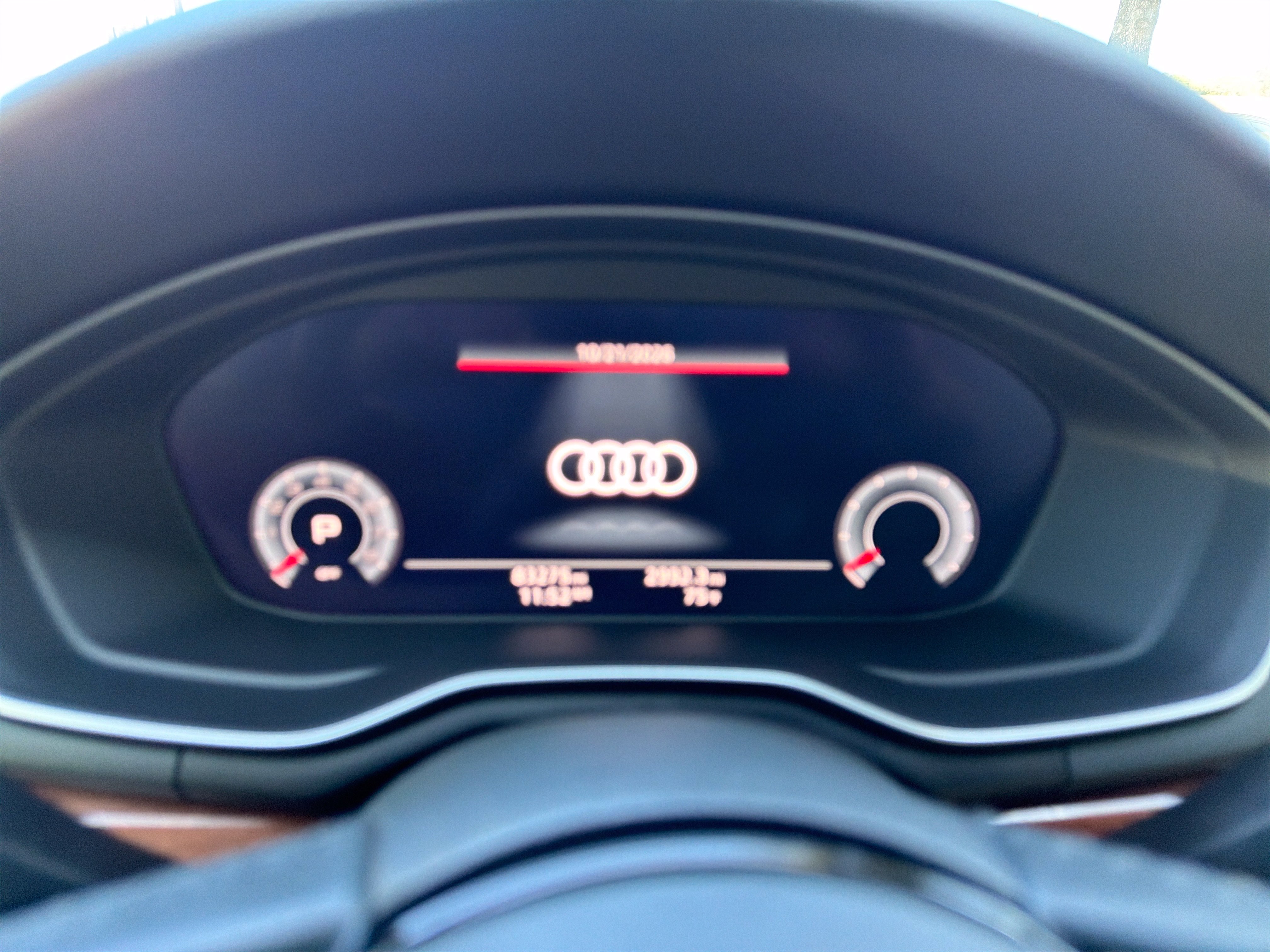 Used 2020 Audi A5 2.0T Premium Plus w/ Premium Plus AWD/4WD image 4
