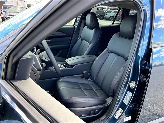 New 2026 MAZDA CX-50 AWD 2.5 Hybrid w/ Weather Package image 9