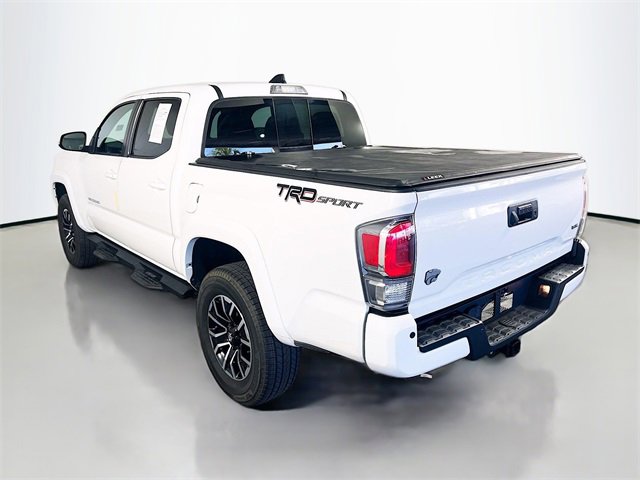 Used 2021 Toyota Tacoma SR5 image 5