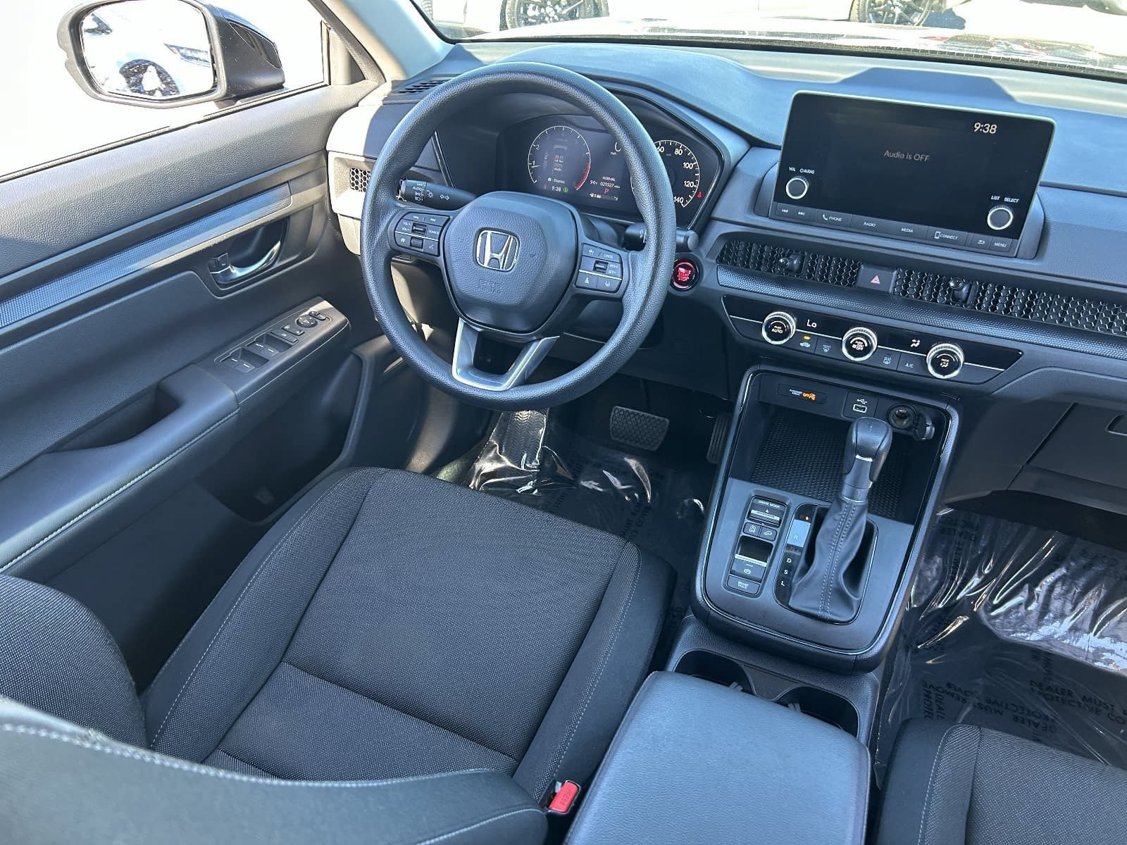 Certified 2024 Honda CR-V LX image 17