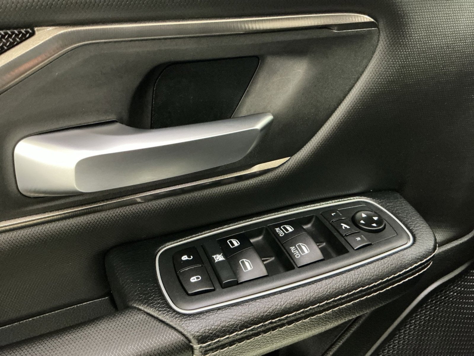 Used 2020 RAM 1500 Rebel w/ Rebel Level 1 Equipment Group image 23