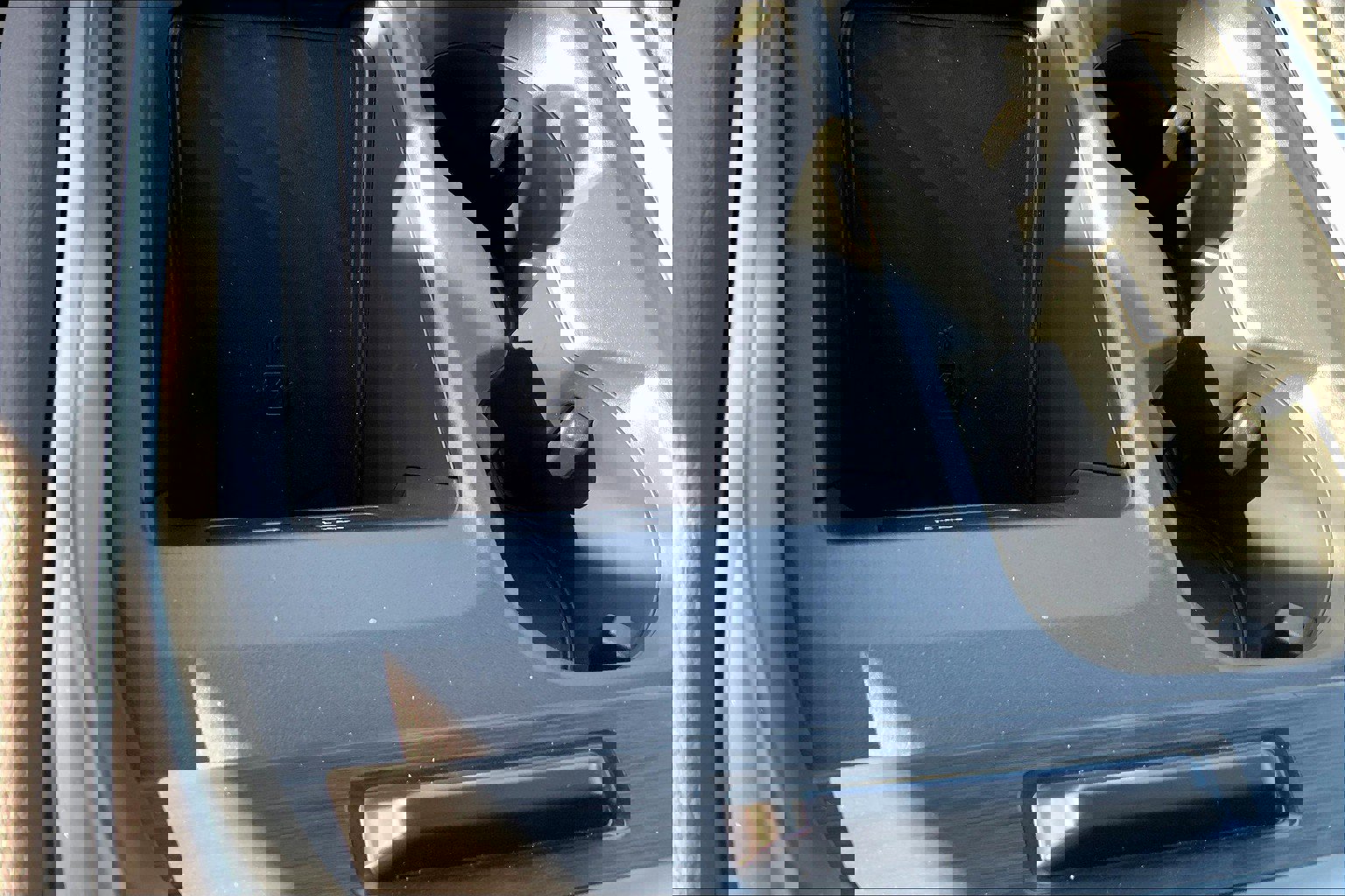 New 2025 Nissan Armada PRO-4X image 22