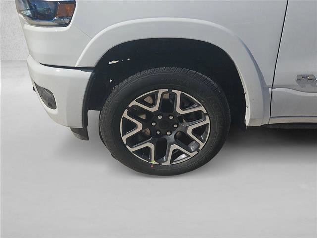 New 2026 RAM 1500 Laramie w/ Laramie Preferred Package image 10