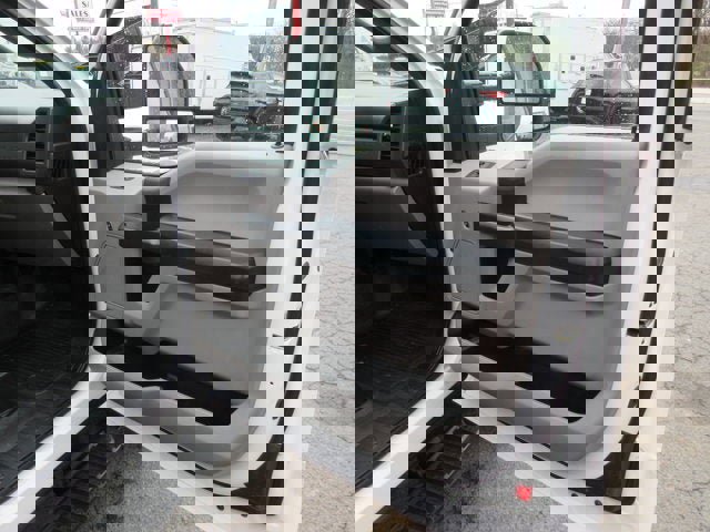 Used 2019 Ford F550 4x4 SuperCab Super Duty image 23