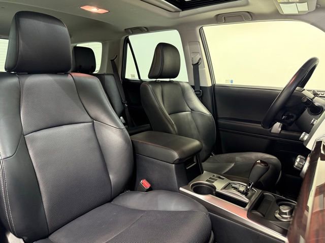 Used 2023 Toyota 4Runner Limited image 31