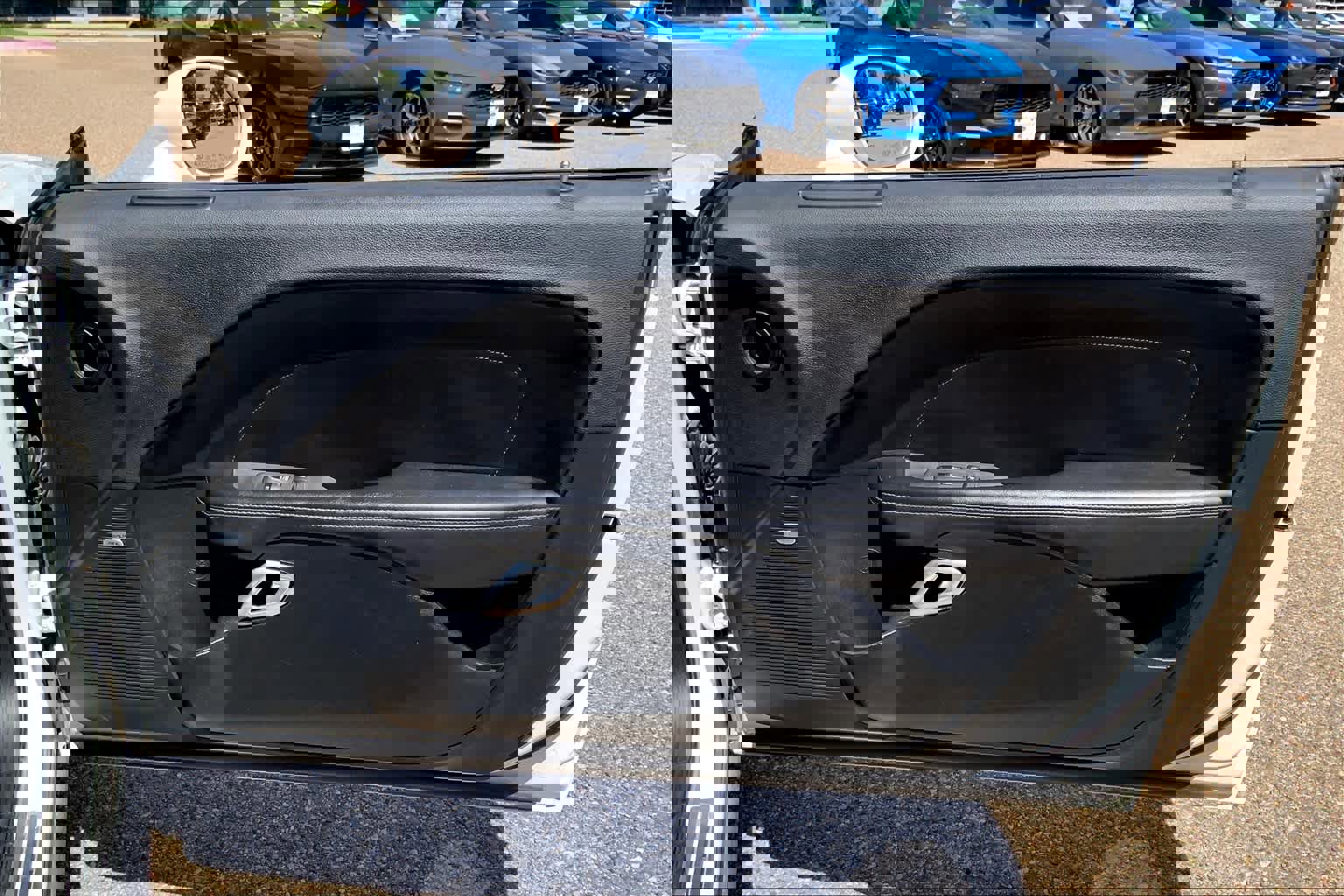 Used 2019 Dodge Challenger R/T Scat Pack w/ Plus Package RWD image 21