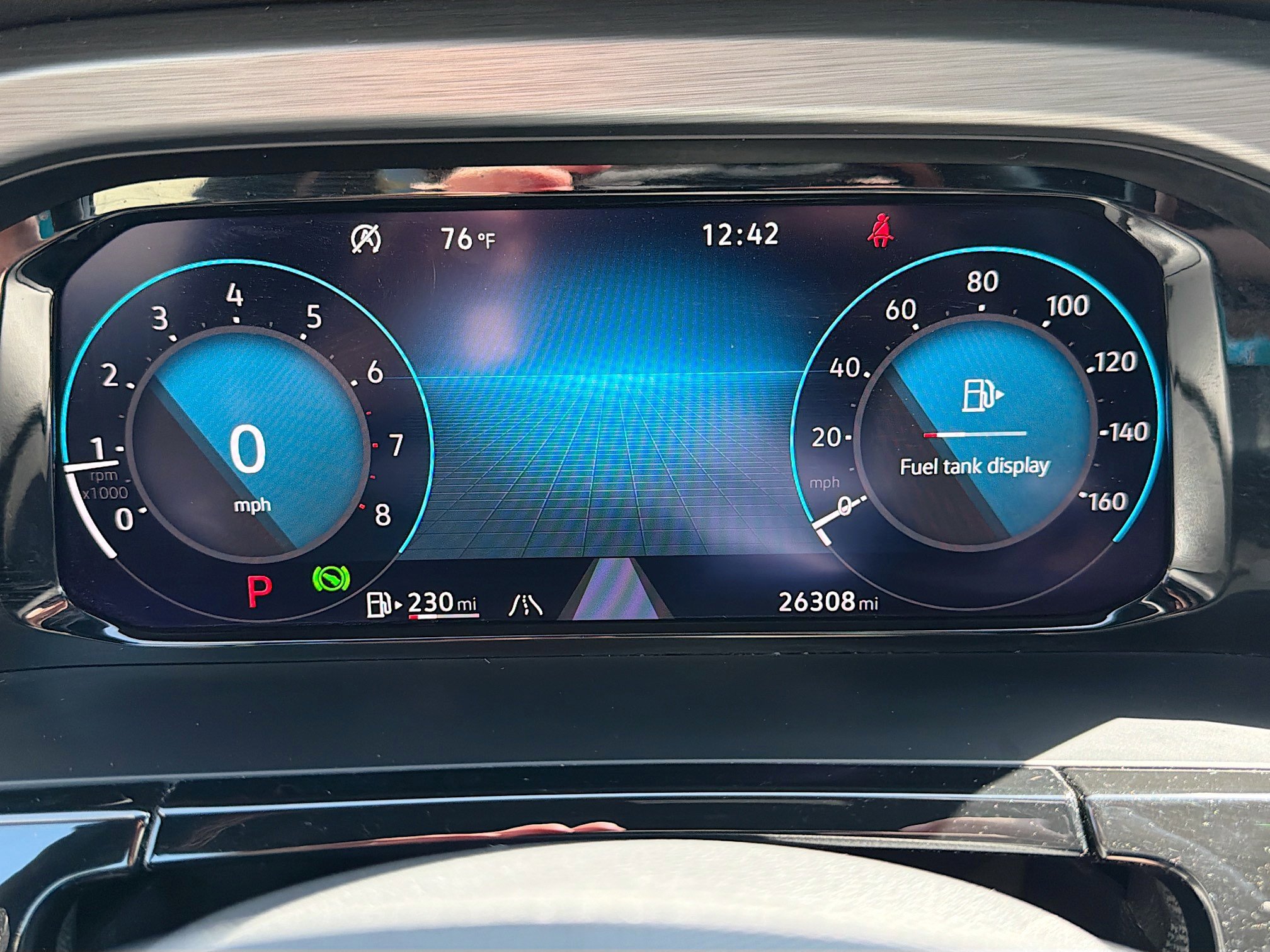 Used 2025 Volkswagen Atlas Cross Sport SE image 38