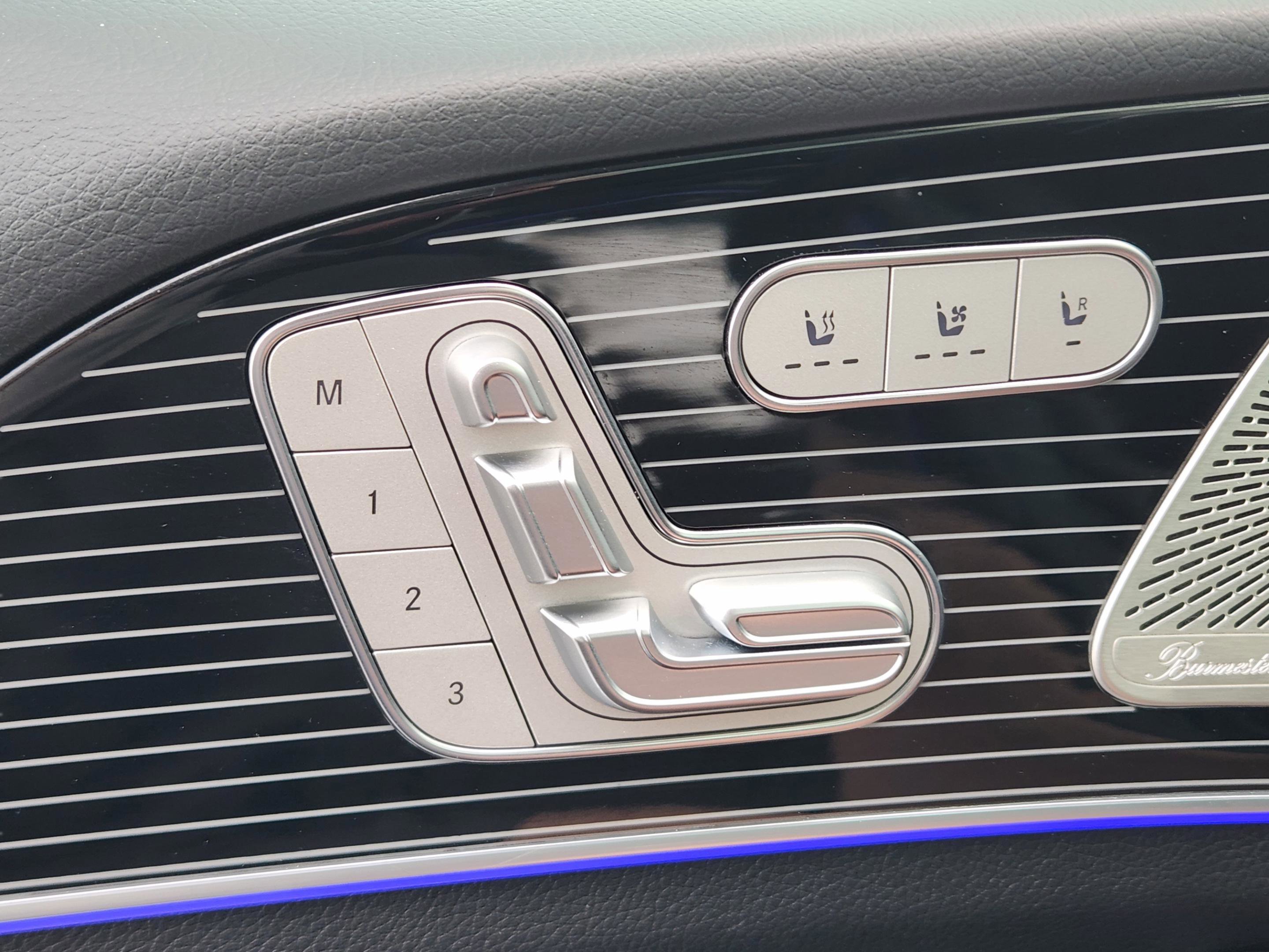 Certified 2024 Mercedes-Benz GLE 450 4MATIC image 24