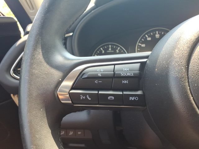 Certified 2024 MAZDA CX-30 AWD 2.5 S w/ Preferred Package image 28