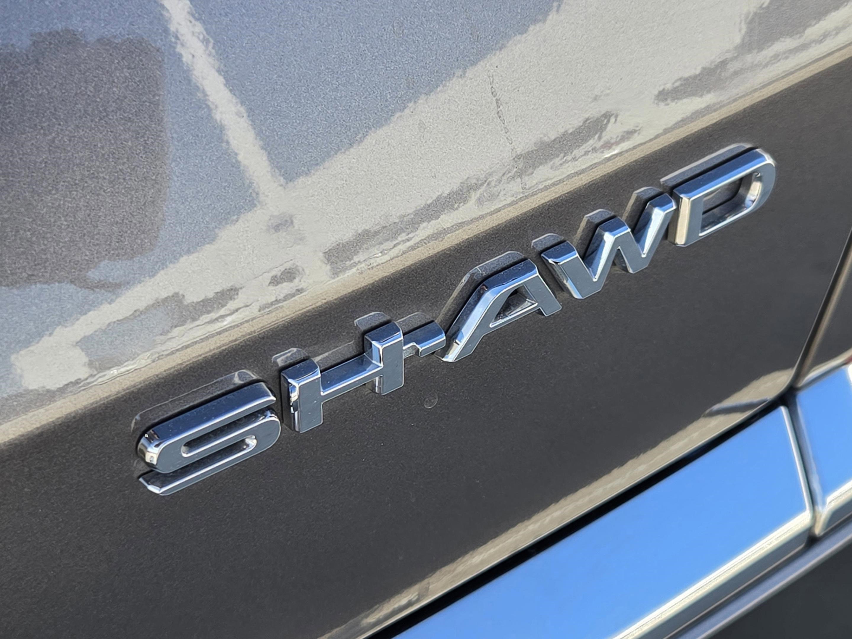 Used 2026 Acura MDX SH-AWD image 30