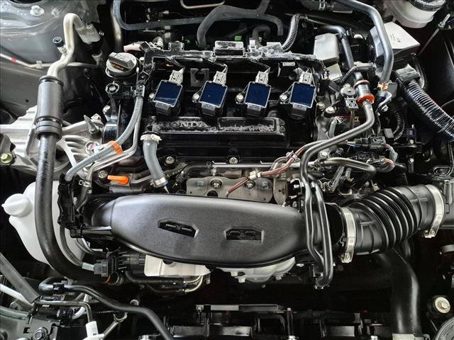 Certified 2025 Honda Civic Si image 23