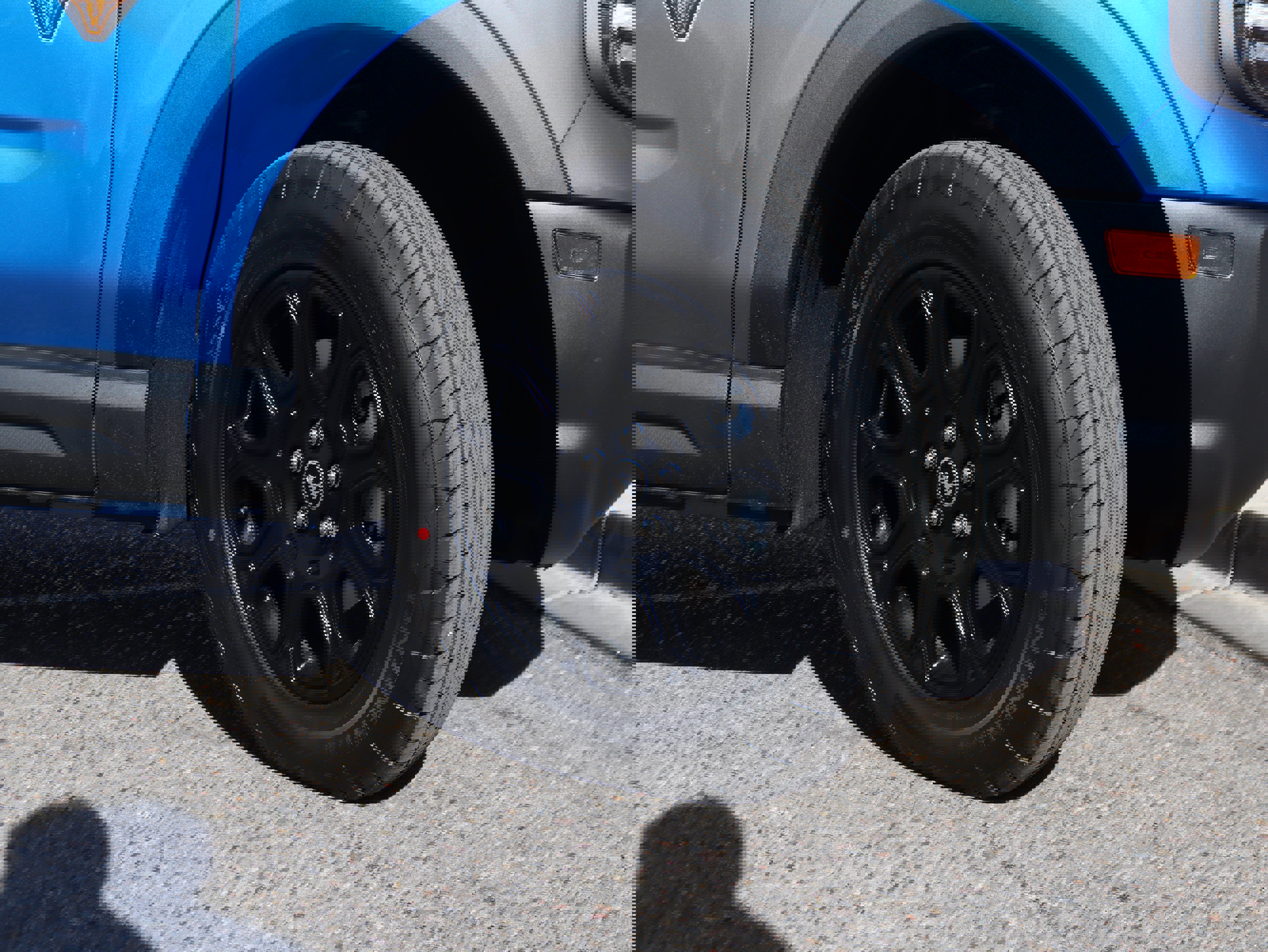 New 2025 Ford Bronco Sport Badlands w/ Badlands Tech Package image 13