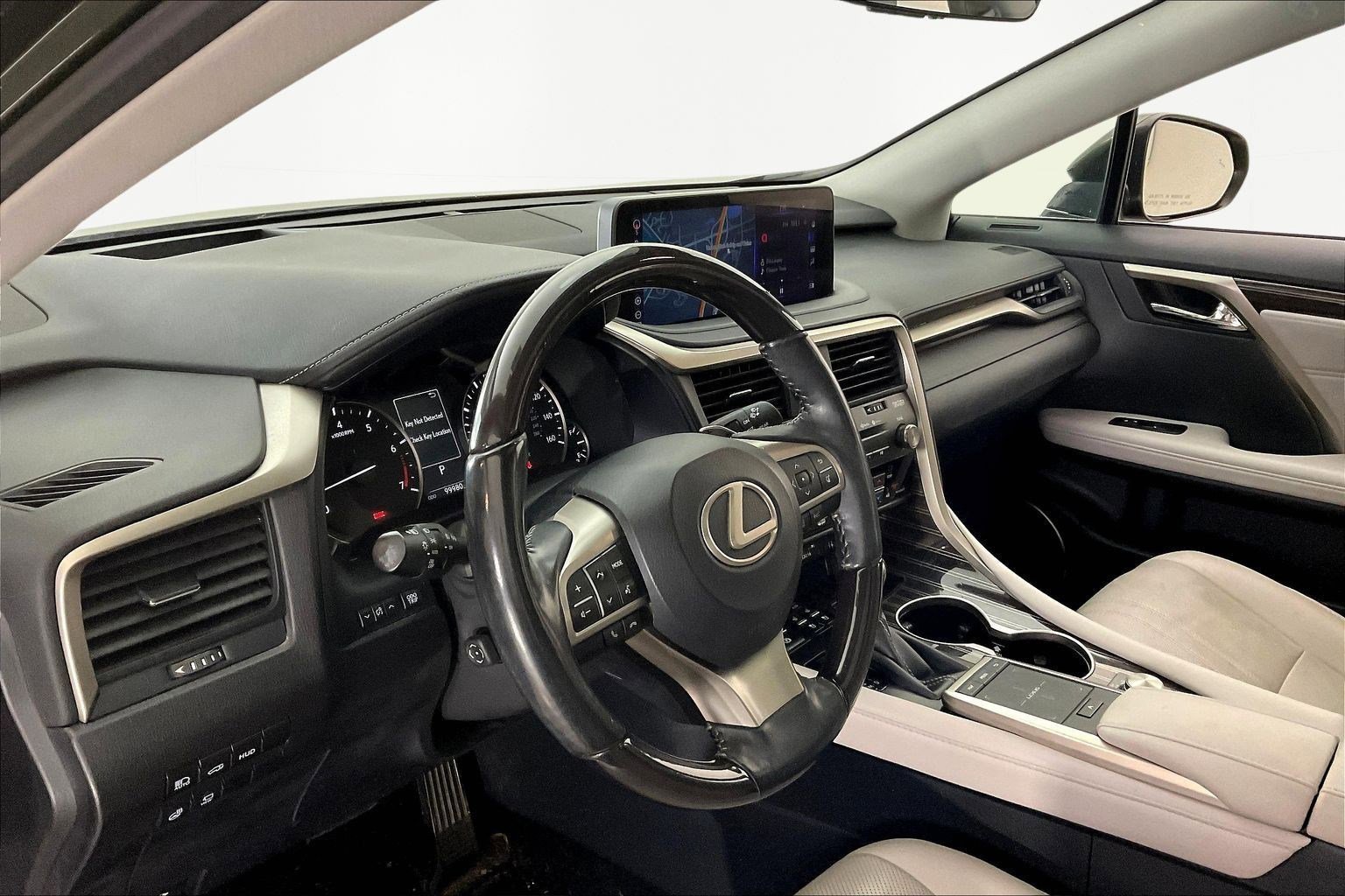 Used 2020 Lexus RX 350 AWD w/ Luxury Package image 15