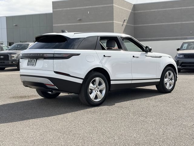 New 2026 Land Rover Range Rover Velar S AWD/4WD image 18