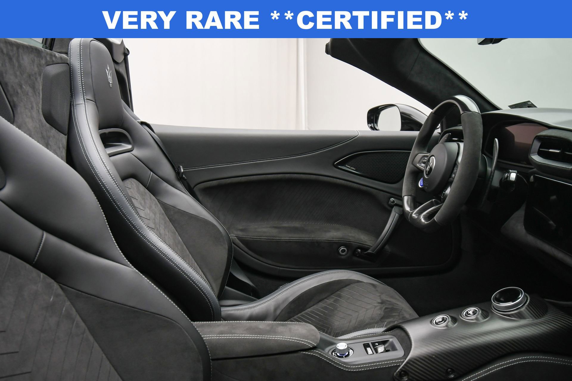 Used 2024 Maserati MC20 Cielo image 51