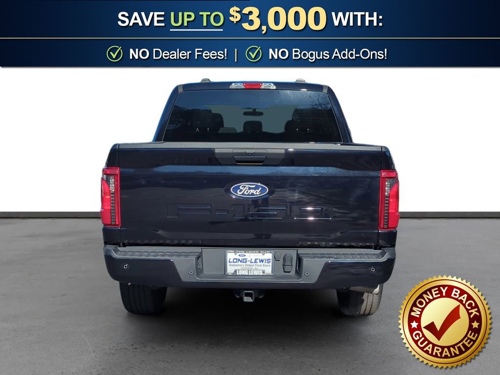 Used 2024 Ford F150 STX image 5