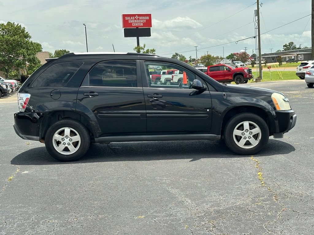 Used 2006 Chevrolet Equinox LT FWD image 4