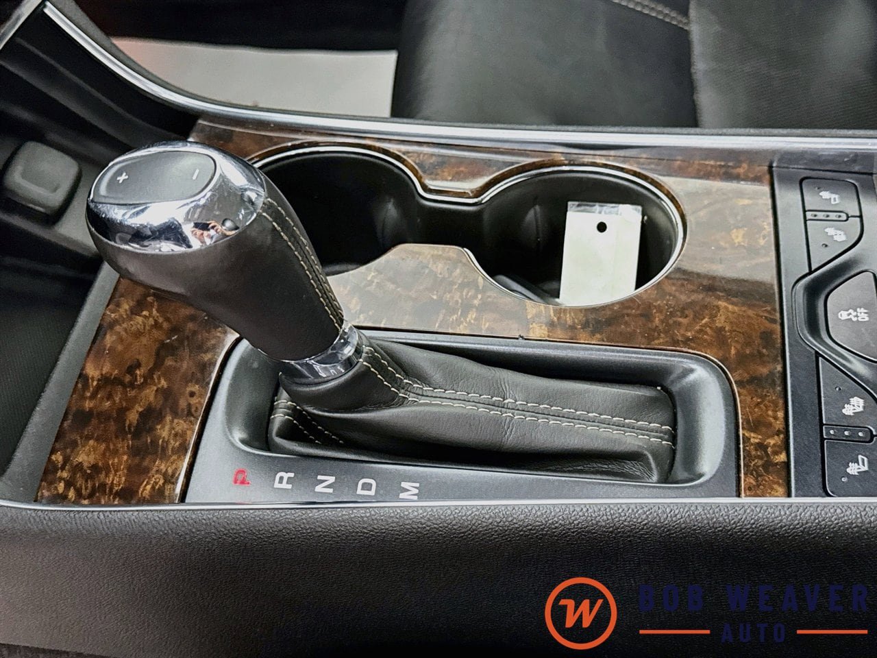 Used 2014 Chevrolet Impala LTZ FWD image 20