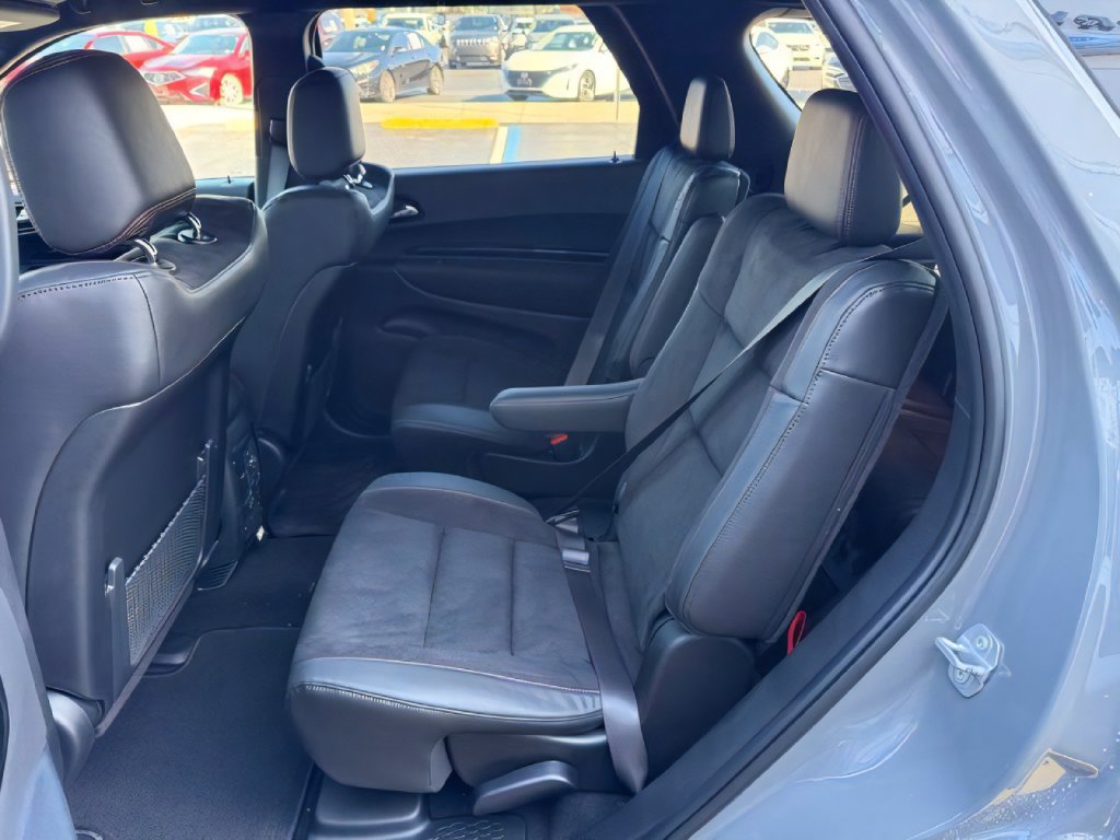 New 2026 Dodge Durango GT AWD/4WD image 19