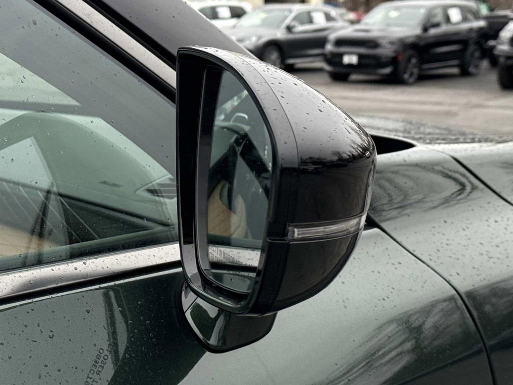 New 2026 INFINITI QX60 Autograph w/ Autograph Tech Package image 28