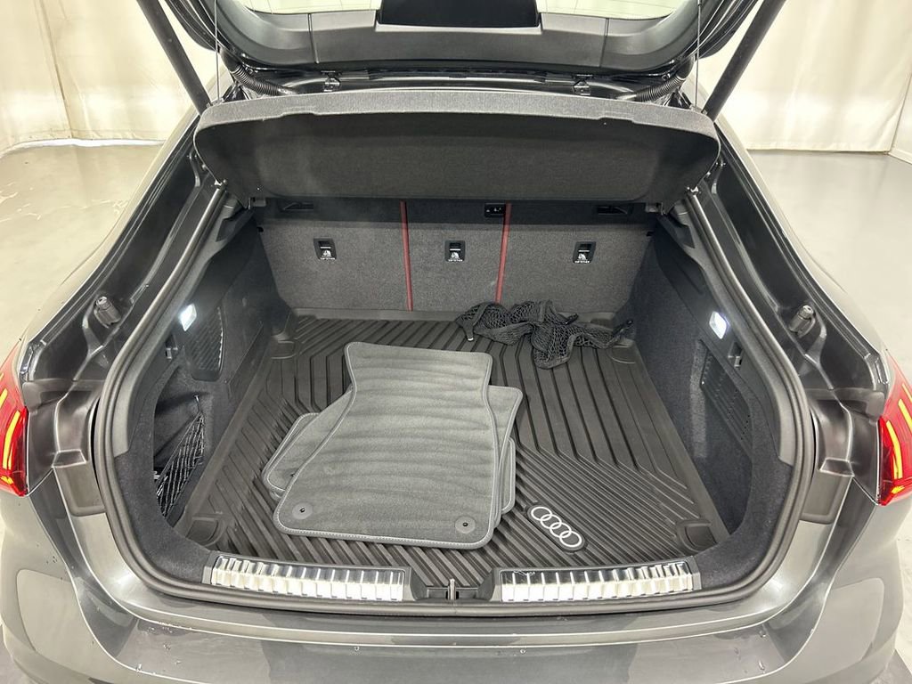 Used 2025 Audi S5 Premium Plus image 22