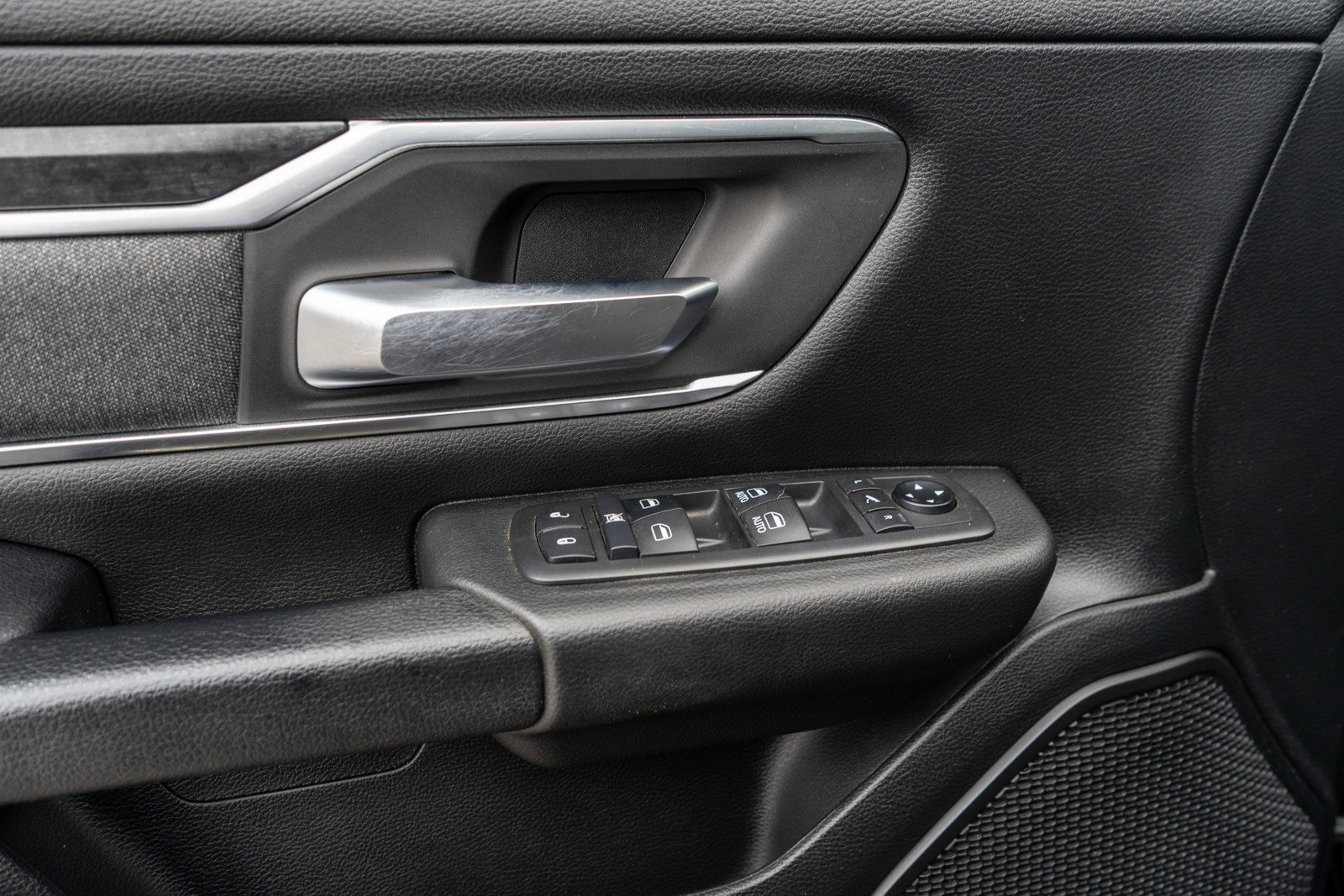 Used 2019 RAM 1500 Big Horn AWD/4WD image 16