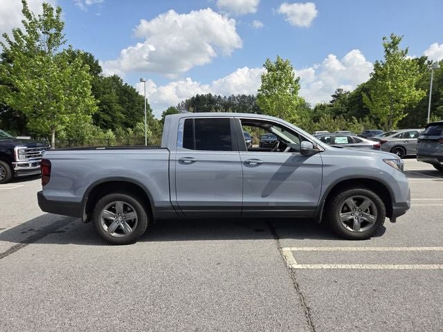 Used 2023 Honda Ridgeline RTL image 7
