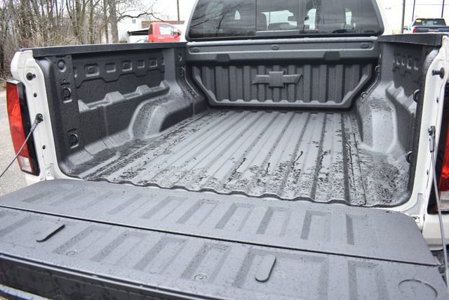 New 2026 Chevrolet Colorado Trail Boss image 18