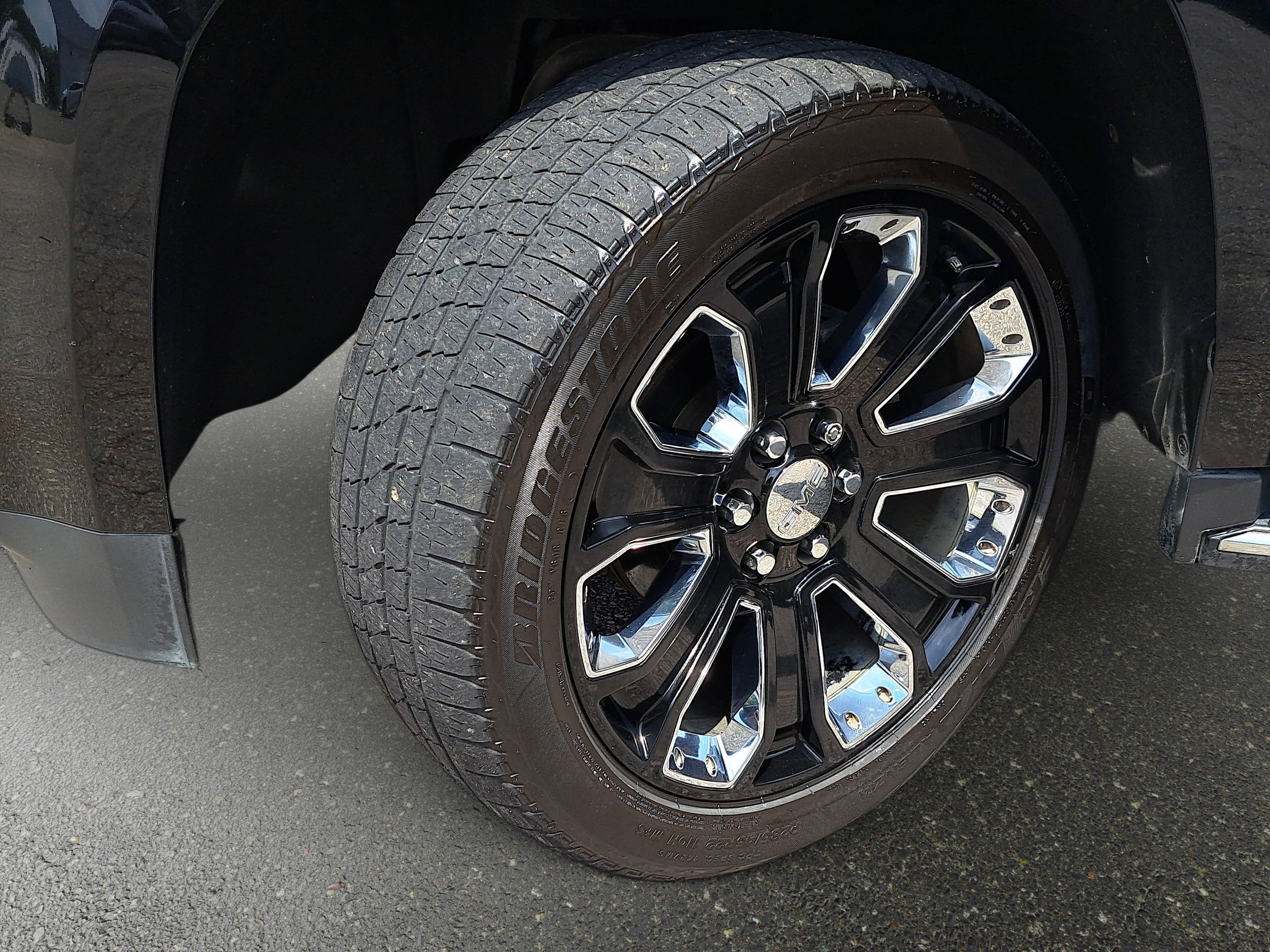 Used 2019 GMC Yukon XL SLT RWD image 33
