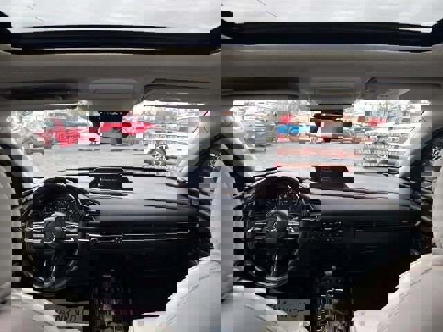 Used 2020 MAZDA CX-30 AWD w/ Premium Package image 13