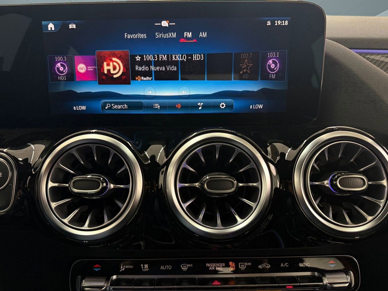 New 2026 Mercedes-Benz GLA 35 AMG 4MATIC image 29