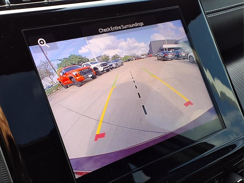 Used 2024 Jeep Grand Cherokee L Laredo image 21