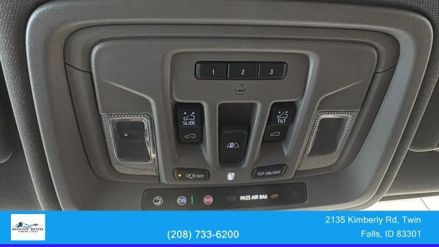 Used 2020 Chevrolet Silverado 1500 RST w/ All-Star Edition image 24