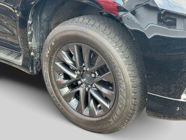 Certified 2023 Lexus GX 460 Premium w/ Premium Package AWD/4WD image 7