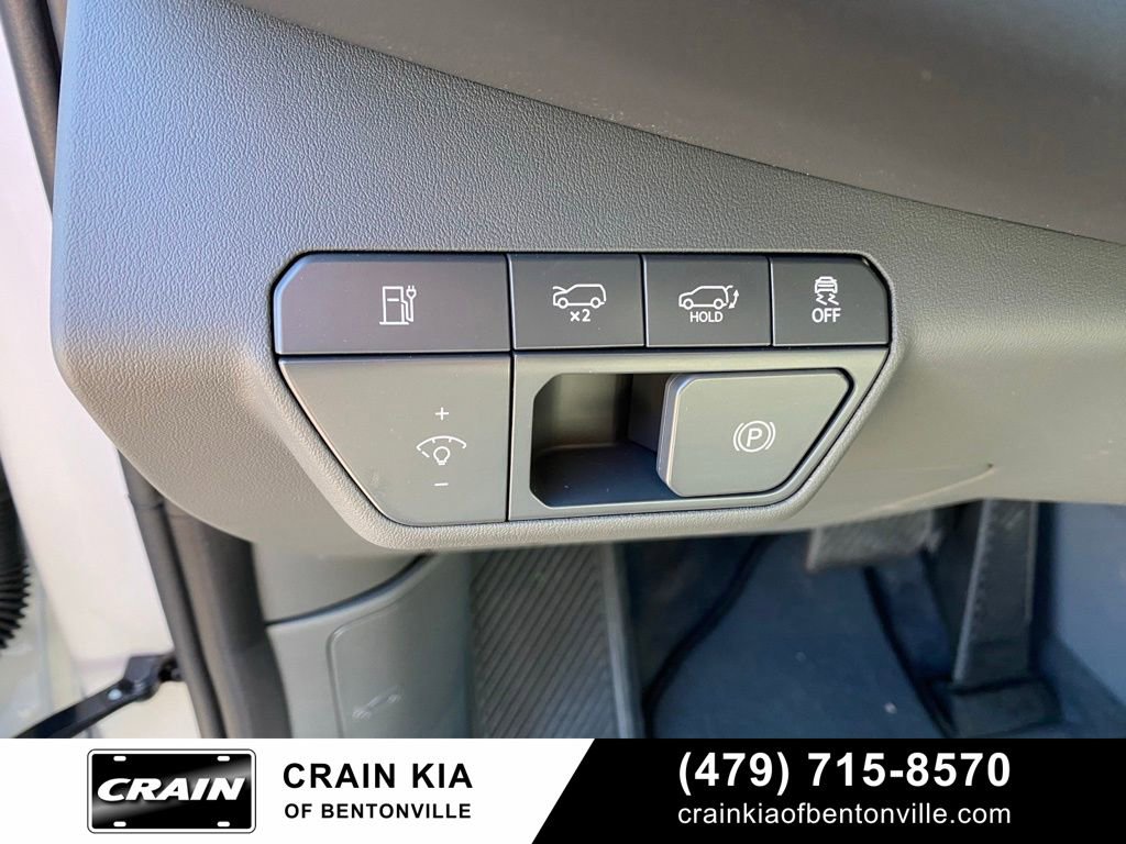 New 2026 Kia EV9 Light image 11
