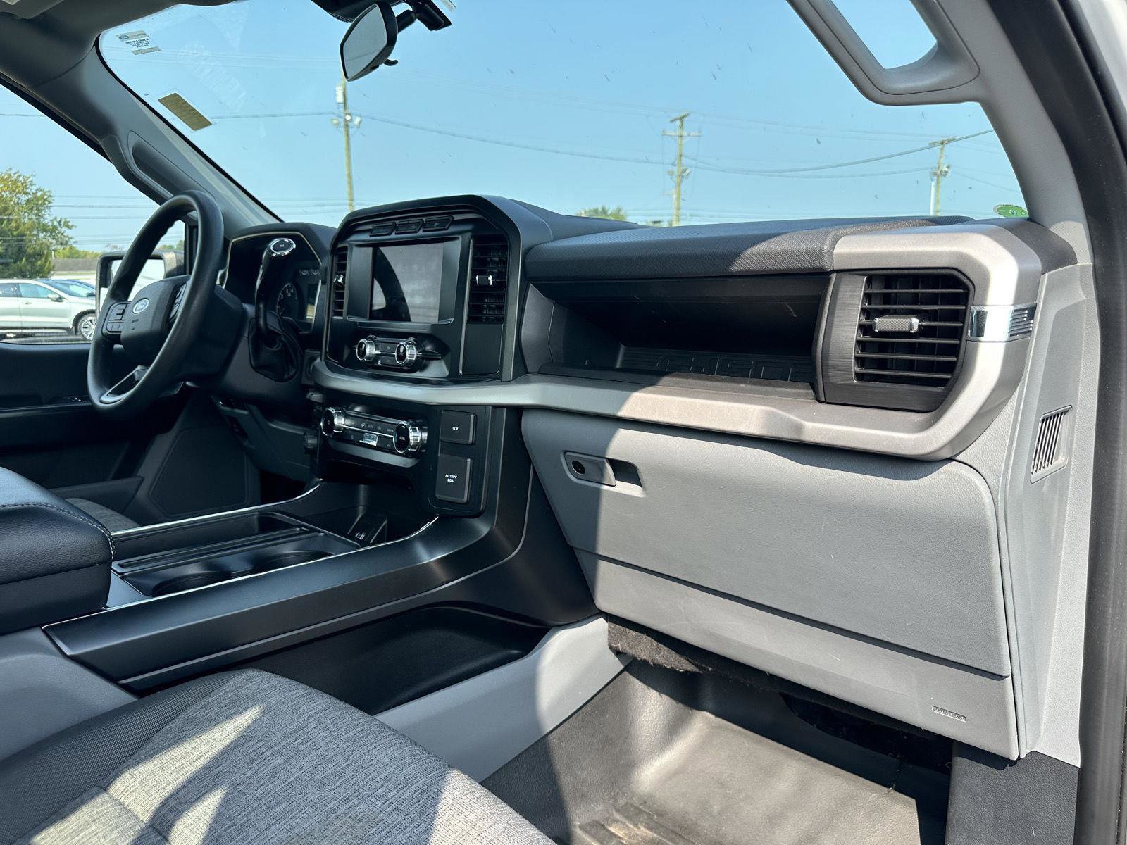 Used 2022 Ford F150 XL w/ FX4 Off-Road Package image 31