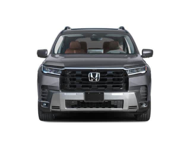 New 2026 Honda Pilot Elite image 7