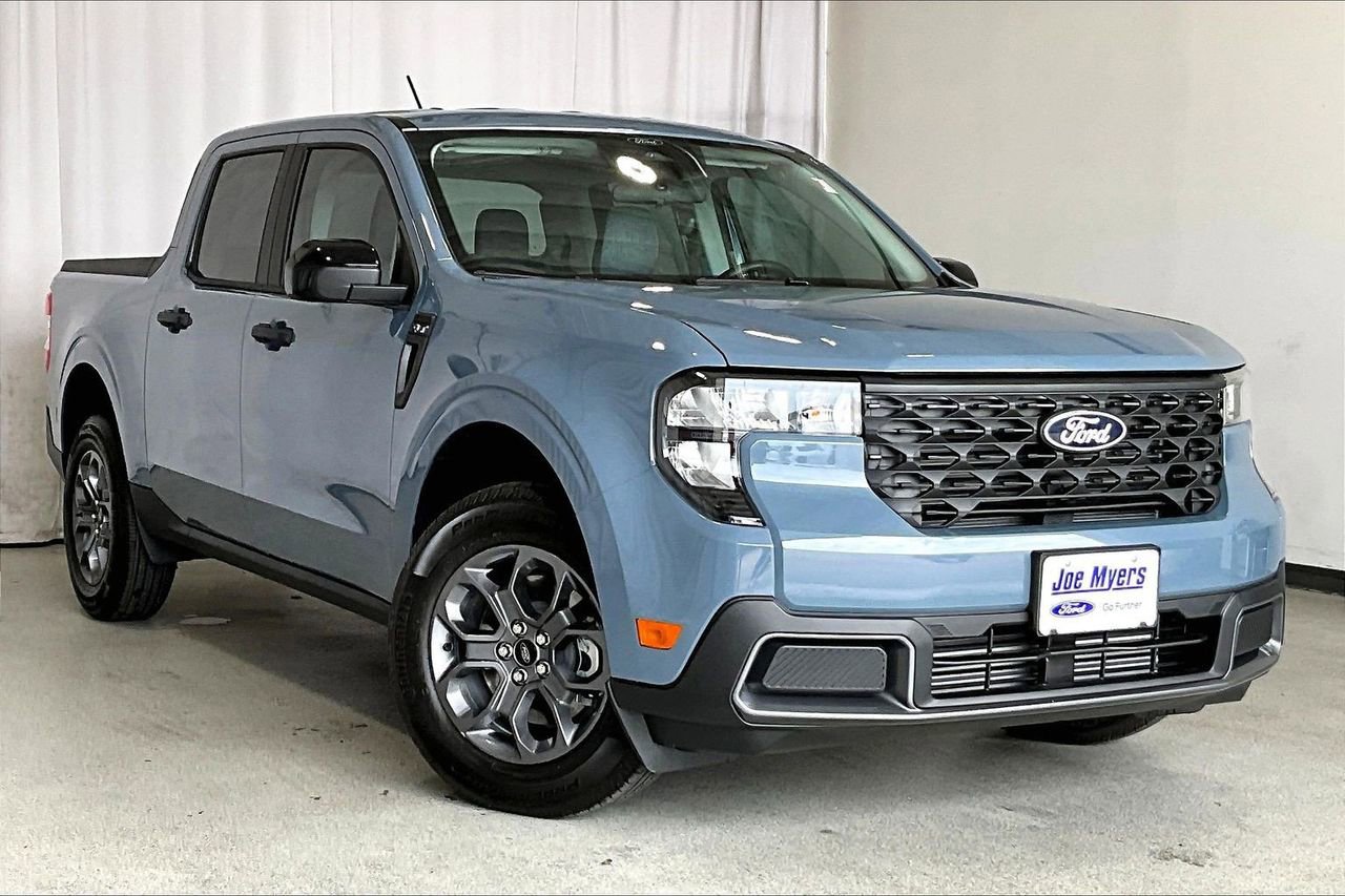 Used 2026 Ford Maverick XLT w/ XLT Luxury Package image 1