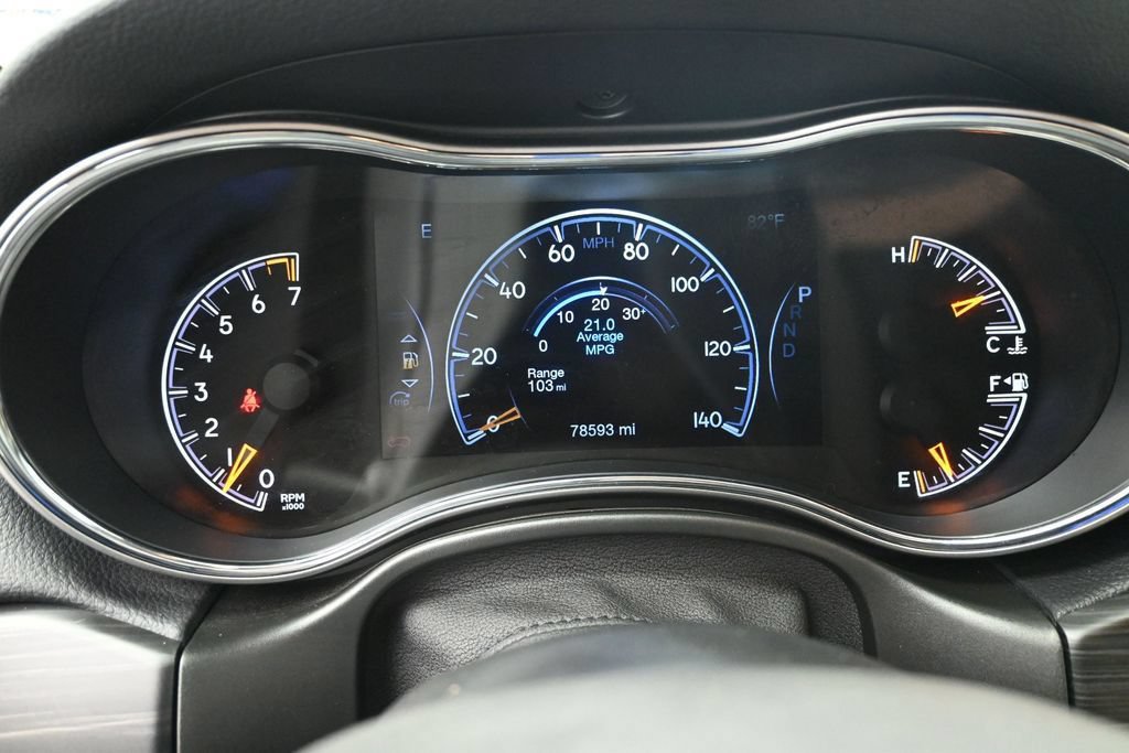 Used 2022 Jeep Grand Cherokee Laredo E AWD/4WD image 20