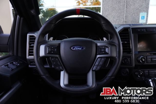 Used 2020 Ford F150 Raptor w/ Equipment Group 802A Luxury image 85
